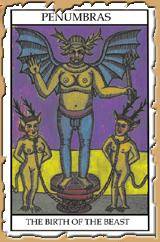 The Birth of the Beast